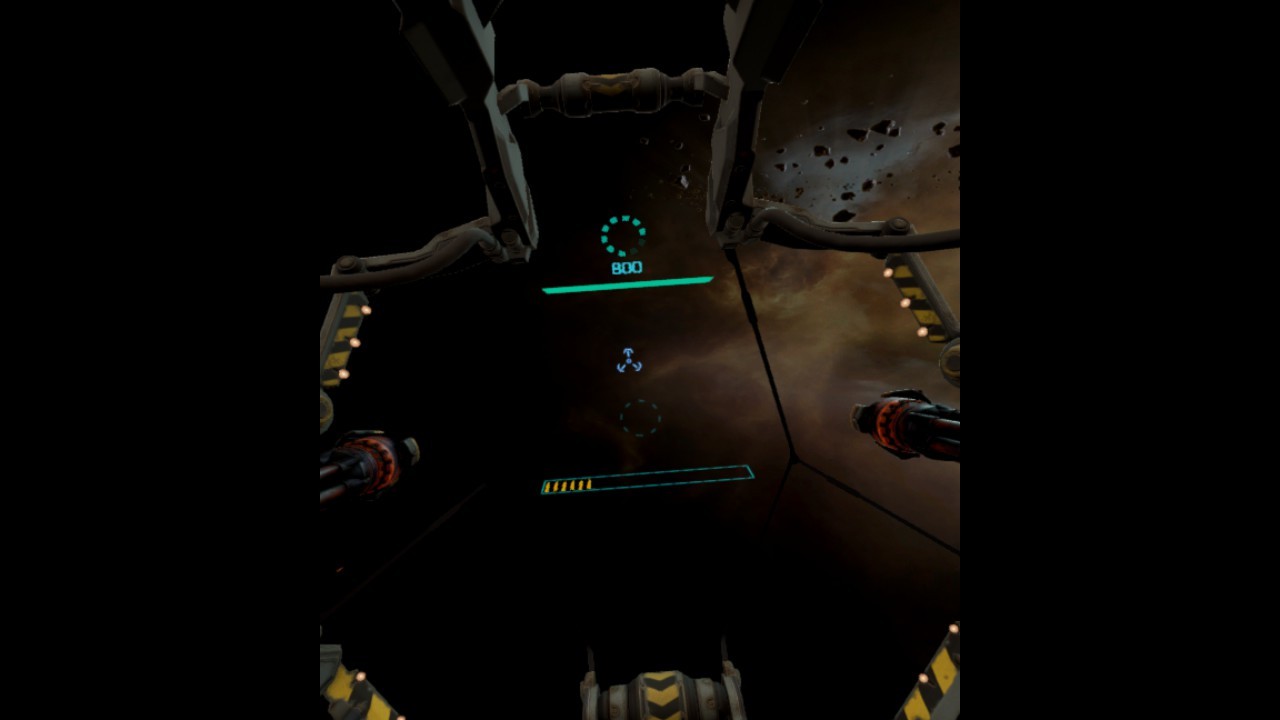 EVE: Gunjack